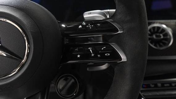 MERCEDES-BENZ AMG GT 2023 W1K7X8JB6PA056107 image